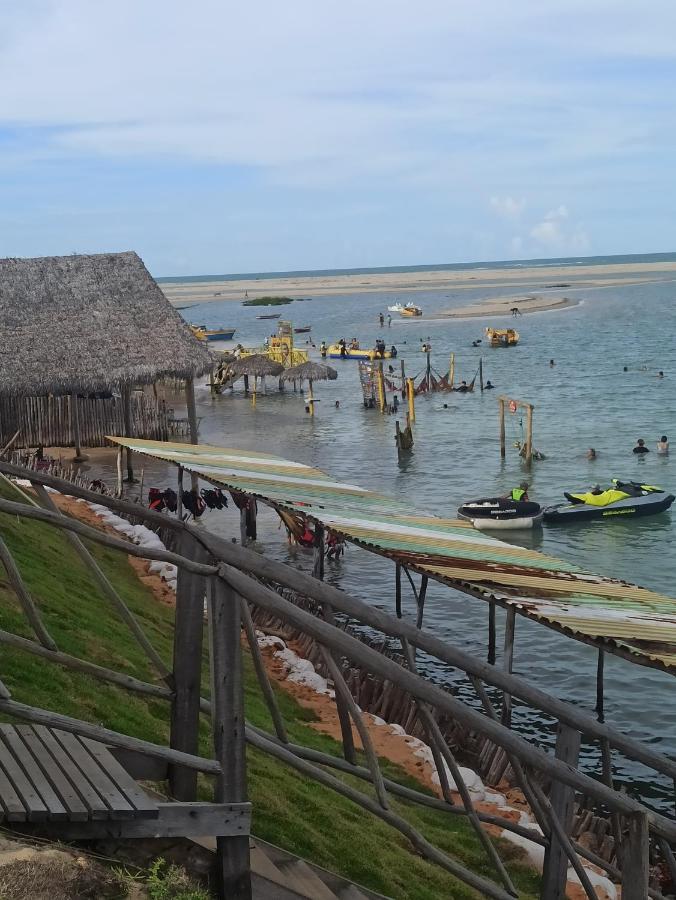 Maracujá Village Ponta do Anel Esterno foto